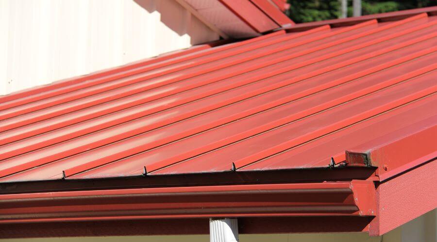 Roof Coating & Sealant Application in Lignum, VA