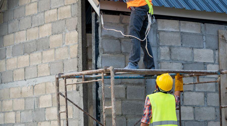 Expert top industrial roofings services in Lignum, VA